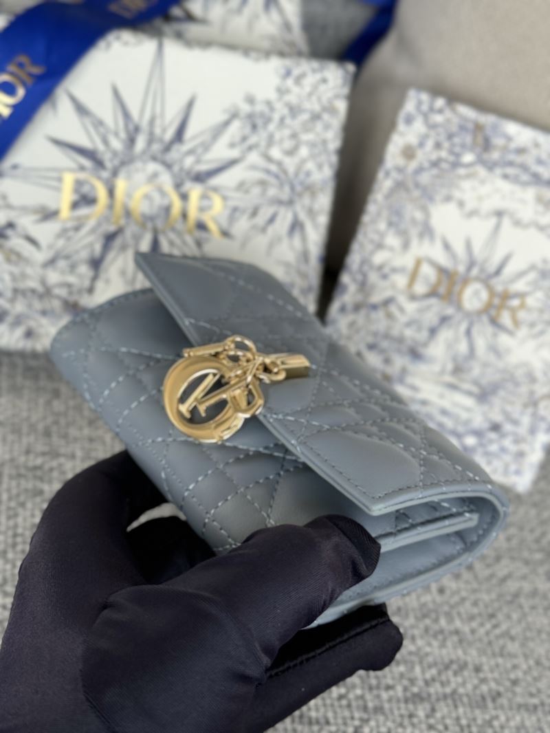 Christian Dior Wallet